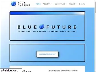 ourbluefuture.us