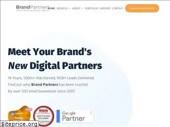 ourbrandpartners.com