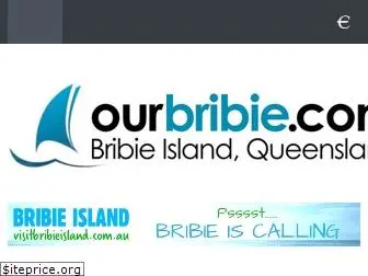 ourbribie.com.au