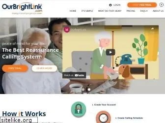 ourbrightlink.com