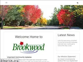 ourbrookwood.org