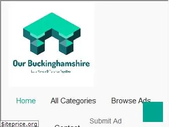 ourbuckinghamshire.com