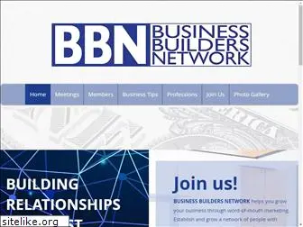 ourbusinessbuildersnetwork.com