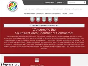 ourchamber.com