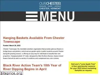 ourchester.org