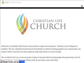 ourchristianlife.org