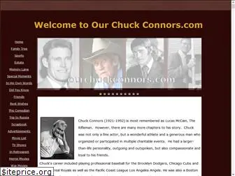 ourchuckconnors.com