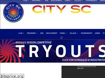 ourcitysc.com