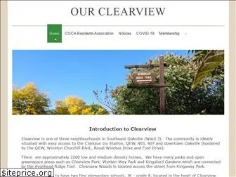 ourclearview.org