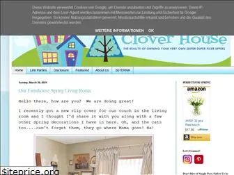 ourcloverhouse.blogspot.com