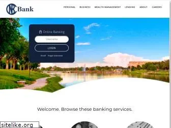 ourcnb.bank