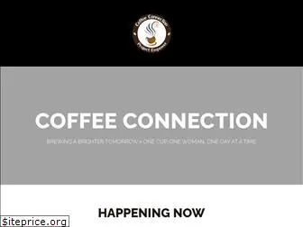 ourcoffeeconnection.org