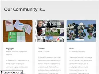 ourcommunity.is