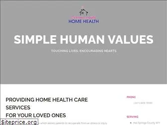 ourcommunityhomecare.com