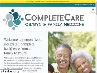 ourcompletecare.com