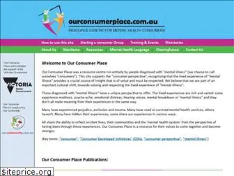 ourconsumerplace.com.au