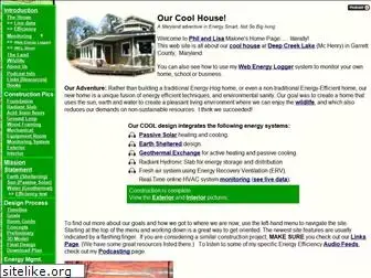 ourcoolhouse.com