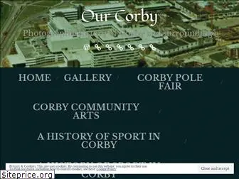 ourcorby.org.uk