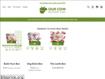 ourcow.com.au