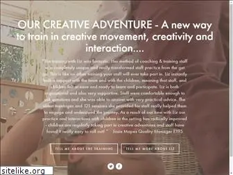 ourcreativeadventure.com