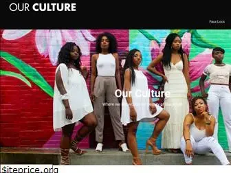 ourculture.co