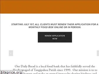 ourdailybreadhammond.org