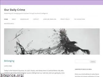 ourdailycrime.com