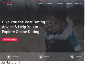 ourdatingjourney.com