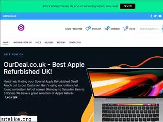 ourdeal.co.uk