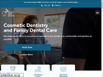 ourdentist.co.nz