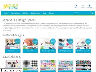 ourdesignspace.com