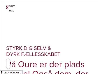 oure.dk