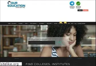 oureducation.in