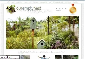 ouremptynest.net