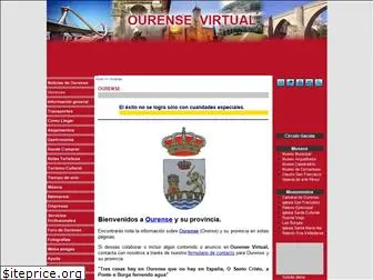 ourense-virtual.com