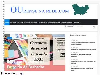 ourensenarede.com