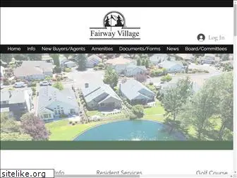 ourfairwayvillage.org