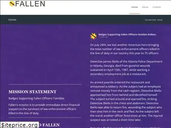 ourfallen.org