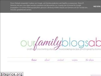 ourfamilyblogsabout.info