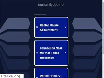 ourfamilydoc.net