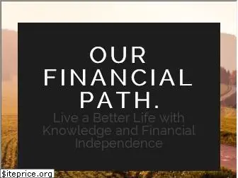 ourfinancialpath.com