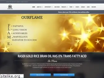 ourflame.co.in