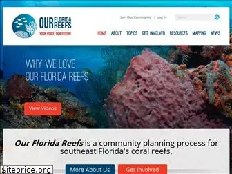 ourfloridareefs.org