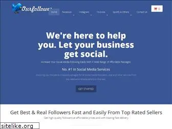 ourfollower.com