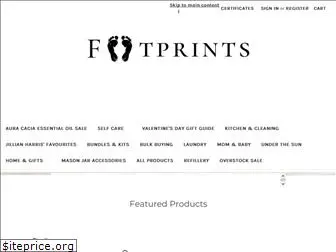 ourfootprints.shop