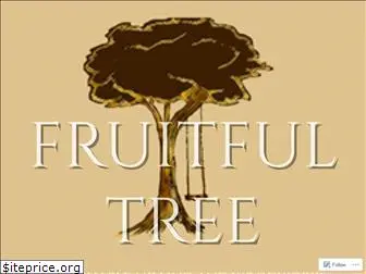 ourfruitfultree.com