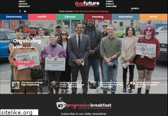 ourfuture.org