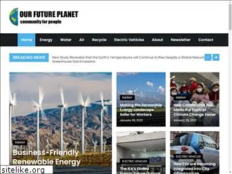 ourfutureplanet.org