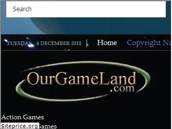 ourgameland.com