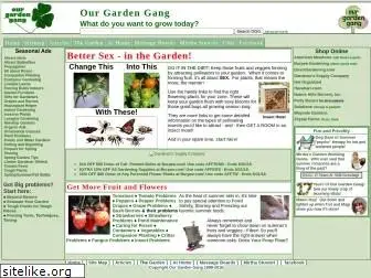 ourgardengang.com